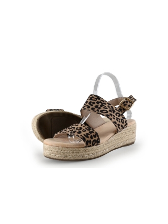 Dolcis Sandalen