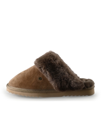 Warmbat Pantoffels