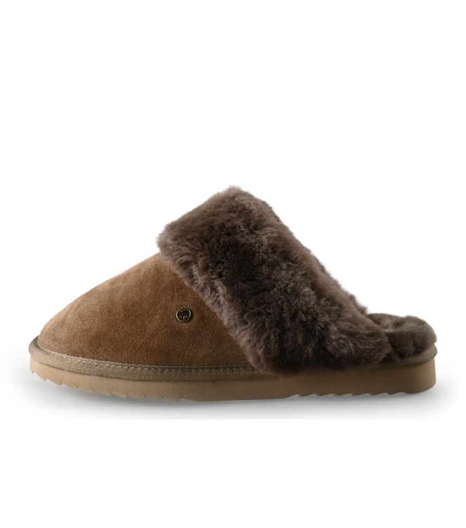 Warmbat Pantoffels
