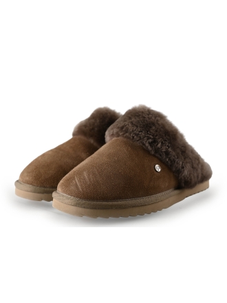 Warmbat Pantoffels