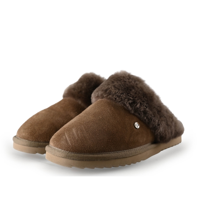 Warmbat Pantoffels