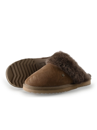 Warmbat Pantoffels