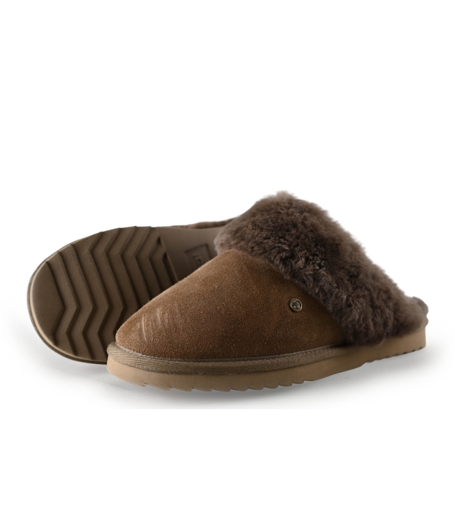 Warmbat Pantoffels