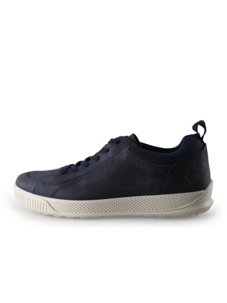 Ecco Sneakers Blauw 291290