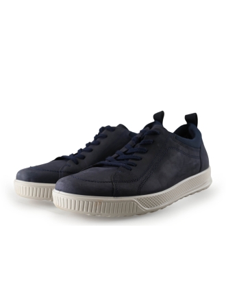 Ecco Sneakers Blauw 291290