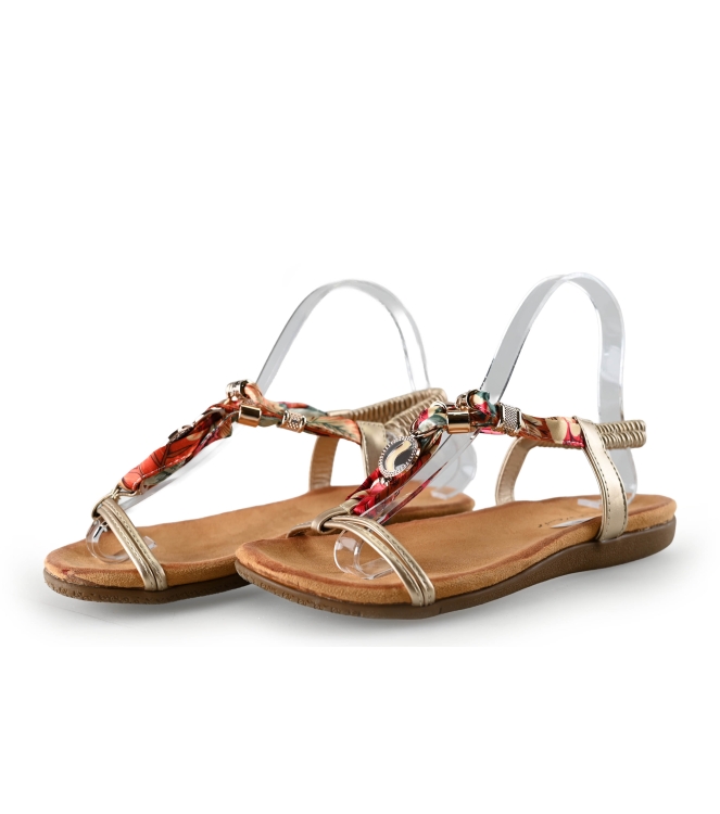 Dolcis Sandalen
