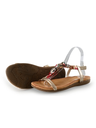 Dolcis Sandalen