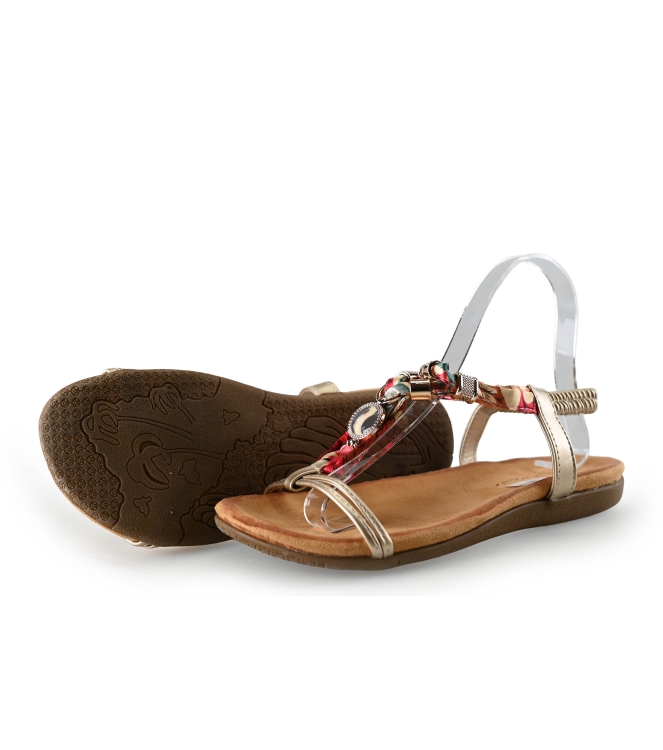 Dolcis Sandalen