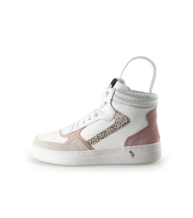 Maruti Hoge sneakers