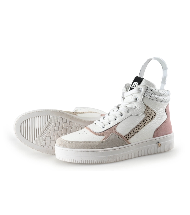 Maruti Hoge sneakers
