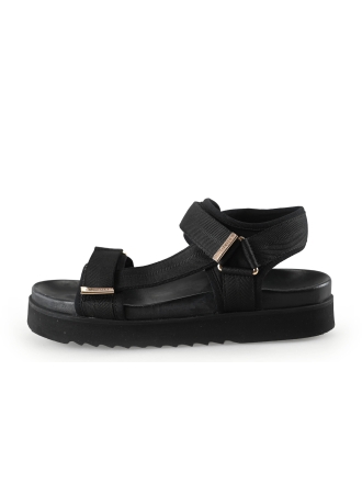 Maruti Sandalen Zwart 291301