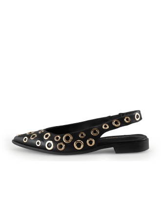 Nelson Slingbacks