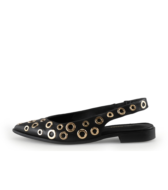 Nelson Slingbacks