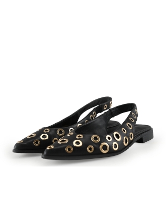 Nelson Slingbacks