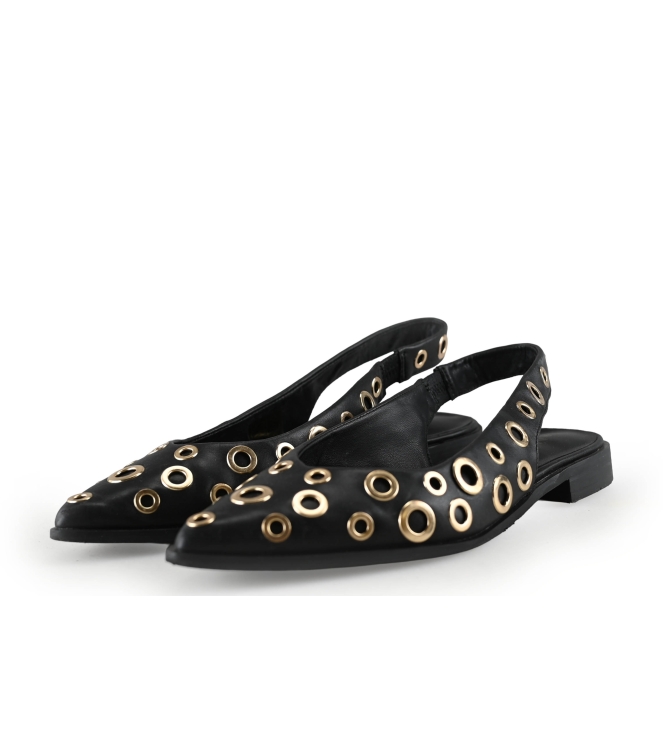 Nelson Slingbacks