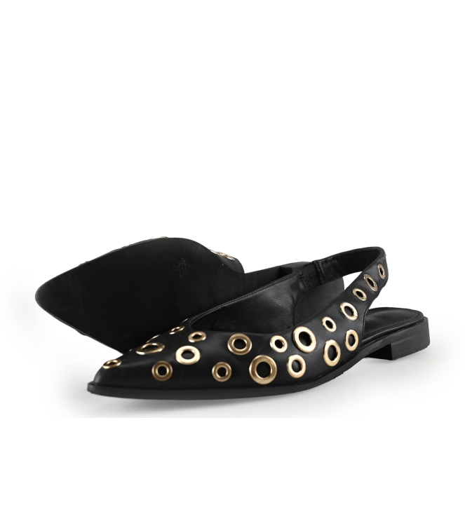 Nelson Slingbacks