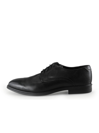 Ecco Veterschoenen Zwart 291313