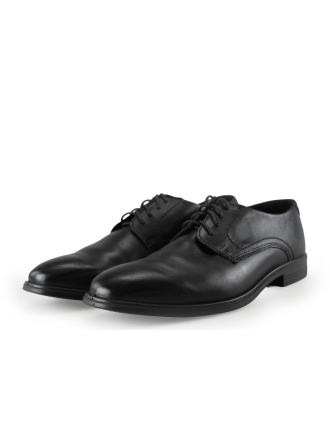 Ecco Veterschoenen Zwart 291313