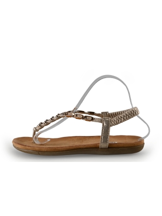 Dolcis Sandalen Beige 291315