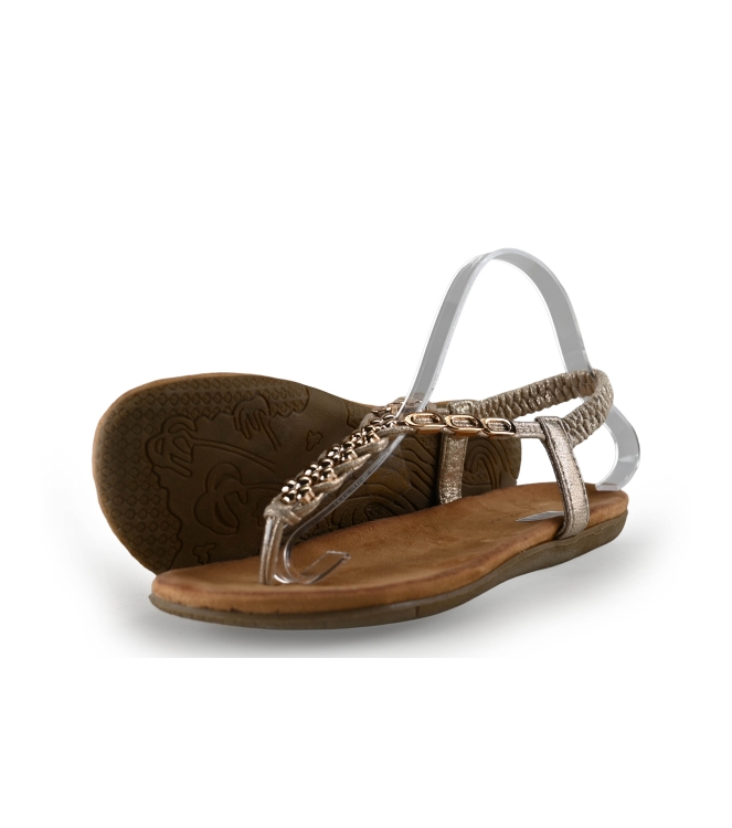 Dolcis Sandalen