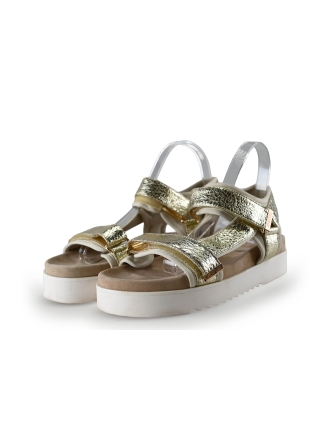 Maruti Sandalen Goud 291319