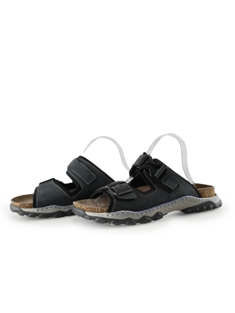 Josef Seibel Slippers Grijs 291324