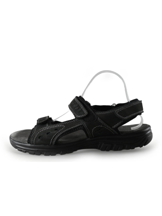 Bio Comfort Sandalen Grijs 291326