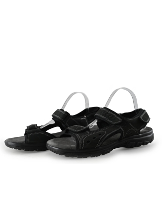 Bio Comfort Sandalen Grijs 291326