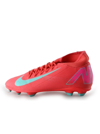 Nike Voetbalschoenen Oranje 291329