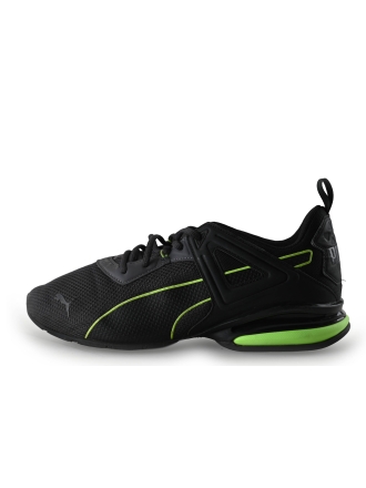 Puma Sneakers Zwart 291330