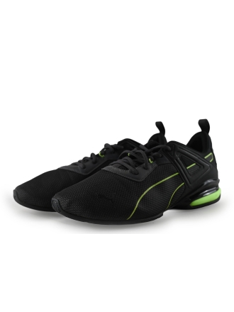 Puma Sneakers Zwart 291330