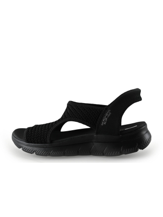 Skechers Sandalen Zwart 291338