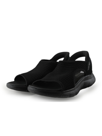 Skechers Sandalen Zwart 291338