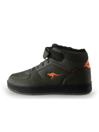 Kangaroos Hoge sneakers