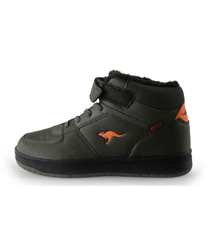 Kangaroos Hoge sneakers