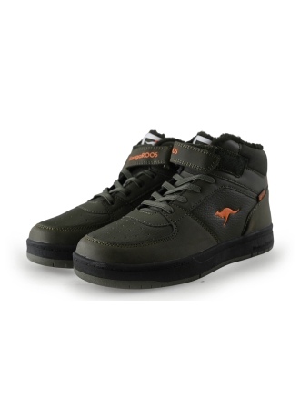 Kangaroos Hoge sneakers