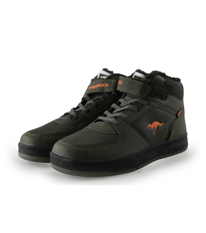 Kangaroos Hoge sneakers