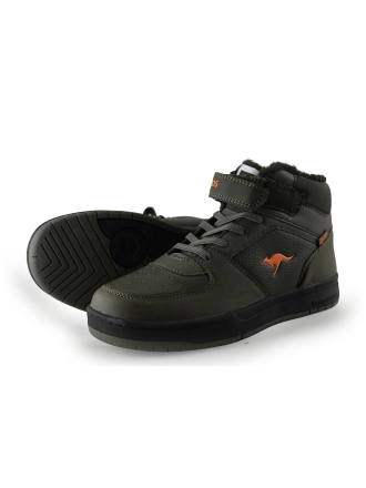 Kangaroos Hoge sneakers