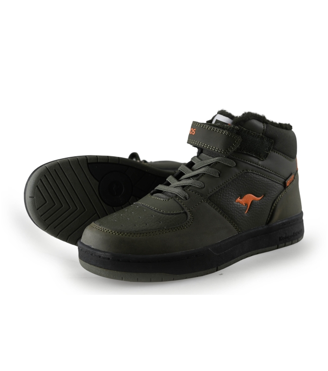 Kangaroos Hoge sneakers