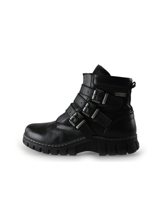 MAG Veterboots Zwart 291344