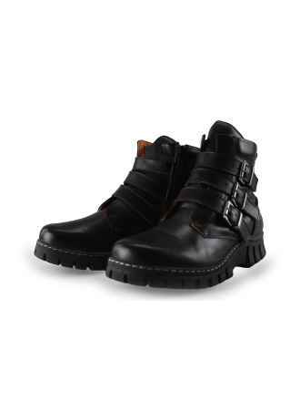 MAG Veterboots Zwart 291344