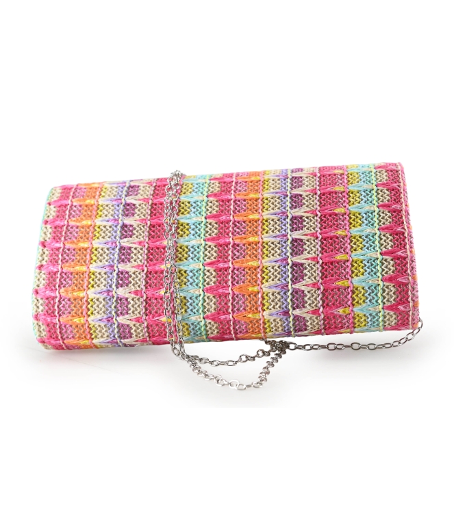 Bata Clutch
