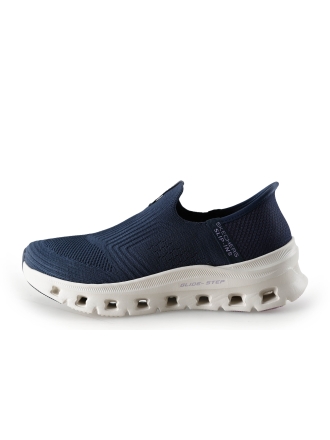 Skechers Instappers Blauw 291346