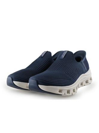 Skechers Instappers Blauw 291346