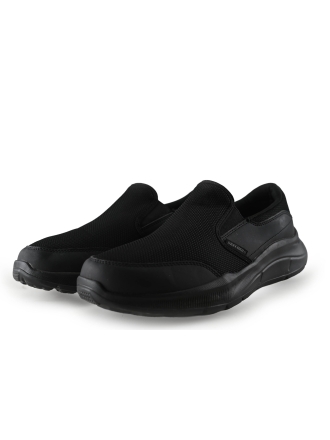 Skechers Instappers Zwart 291347