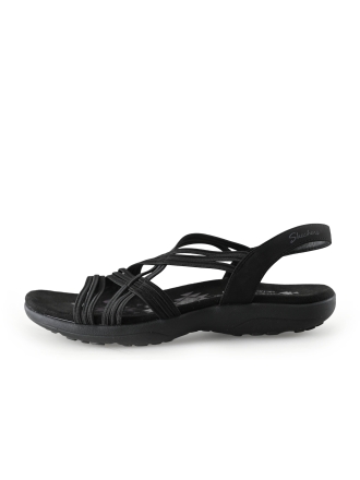 Skechers Sandalen Zwart 291348