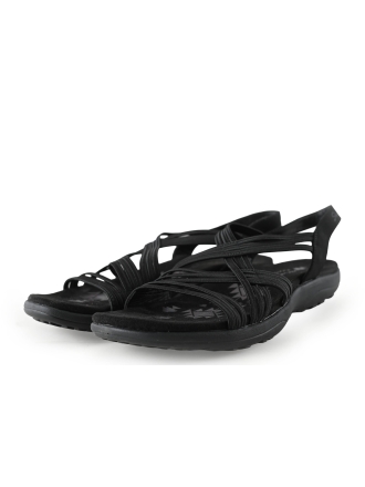 Skechers Sandalen Zwart 291348