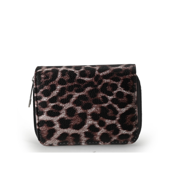 Nylon Portemonnee