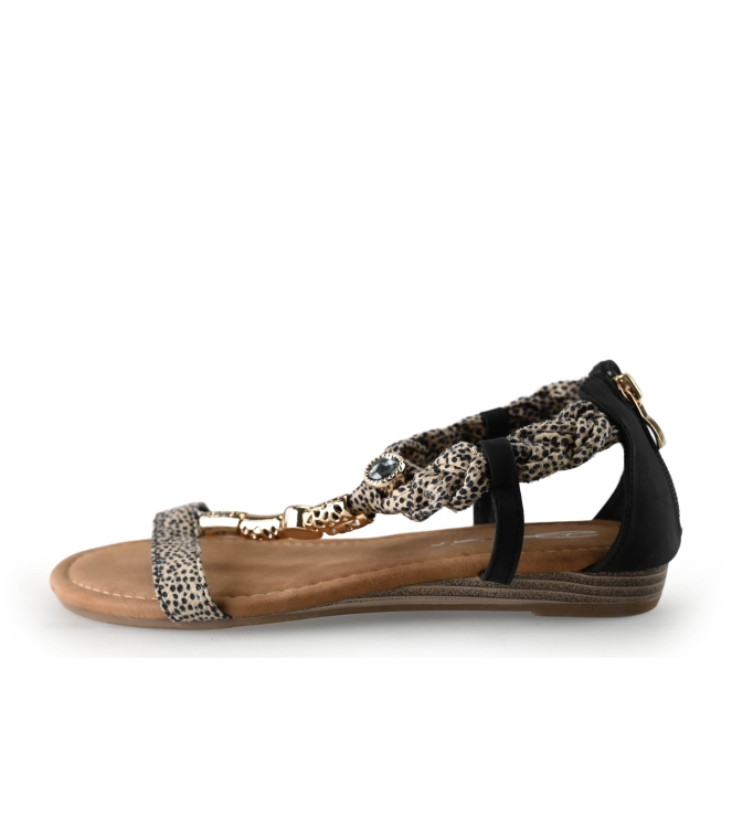 Dolcis Sandalen