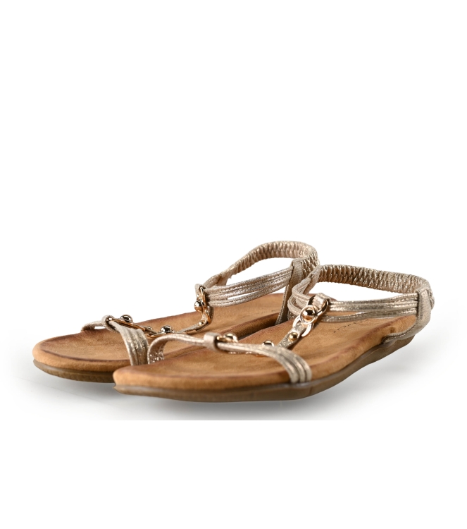Dolcis Sandalen